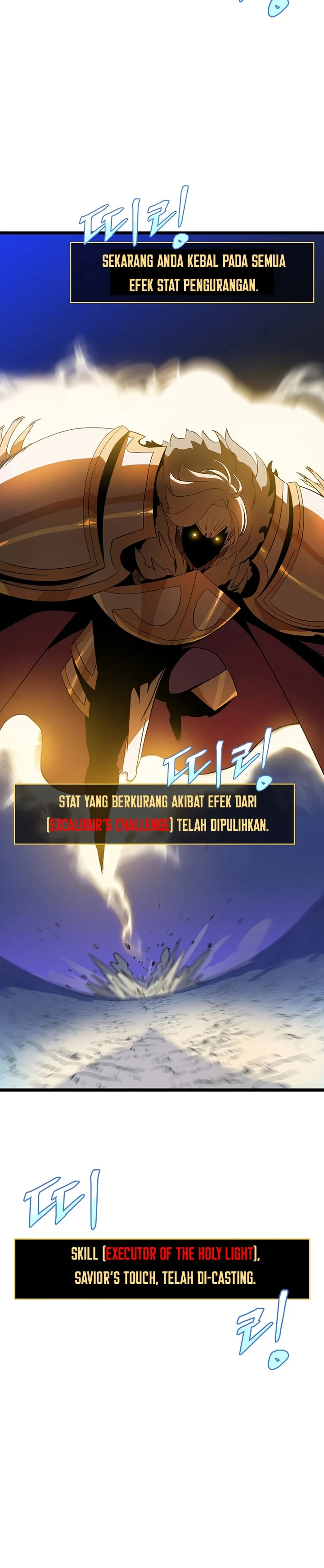 Halaman 19 — Kill the Hero Chapter 141