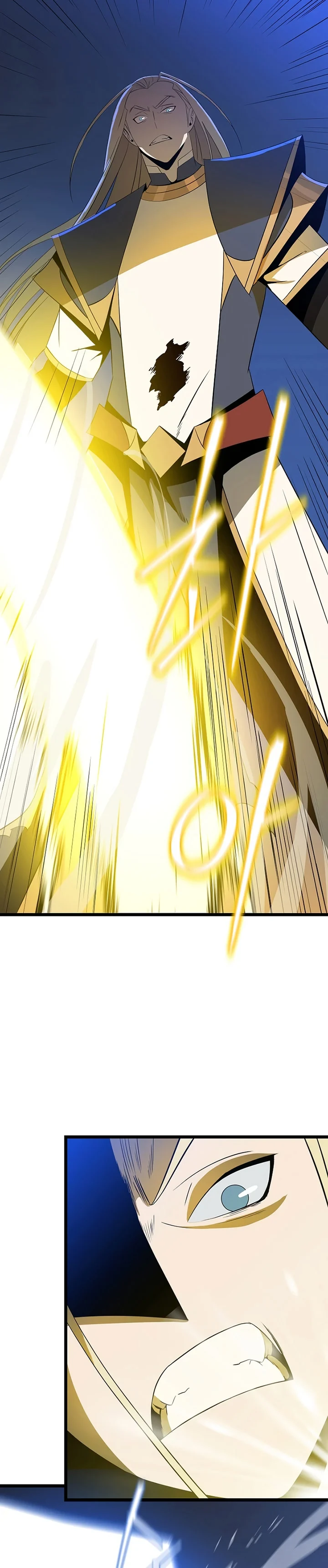 Halaman 21 — Kill the Hero Chapter 141