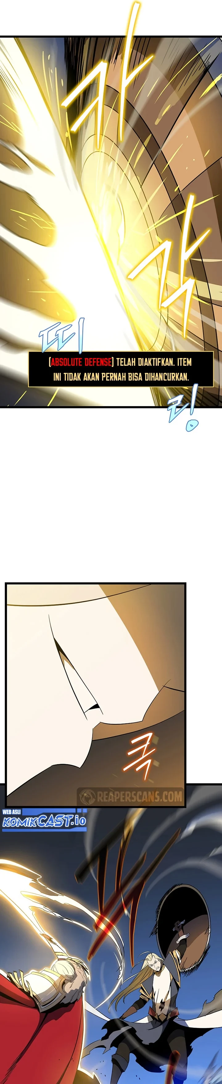 Halaman 23 — Kill the Hero Chapter 141