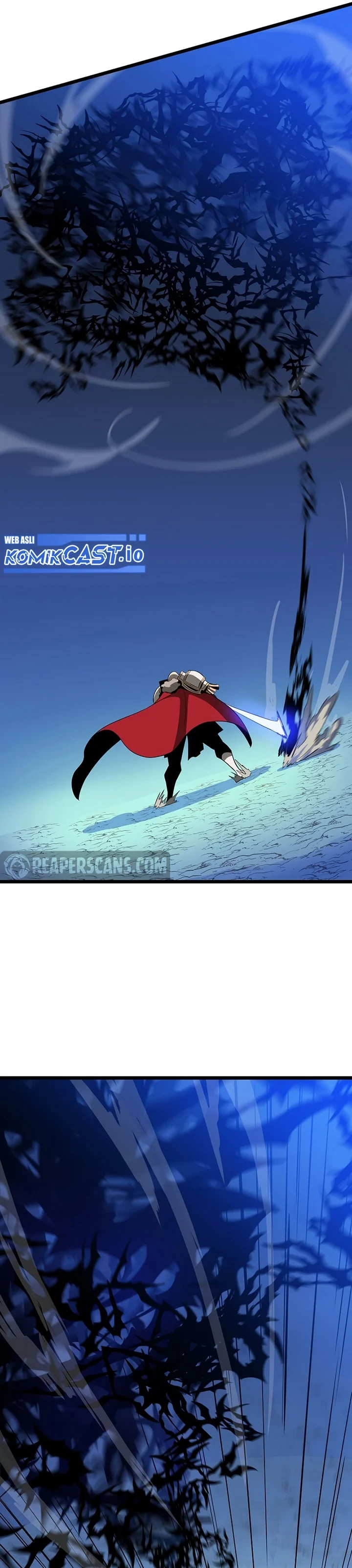 Halaman 26 — Kill the Hero Chapter 141
