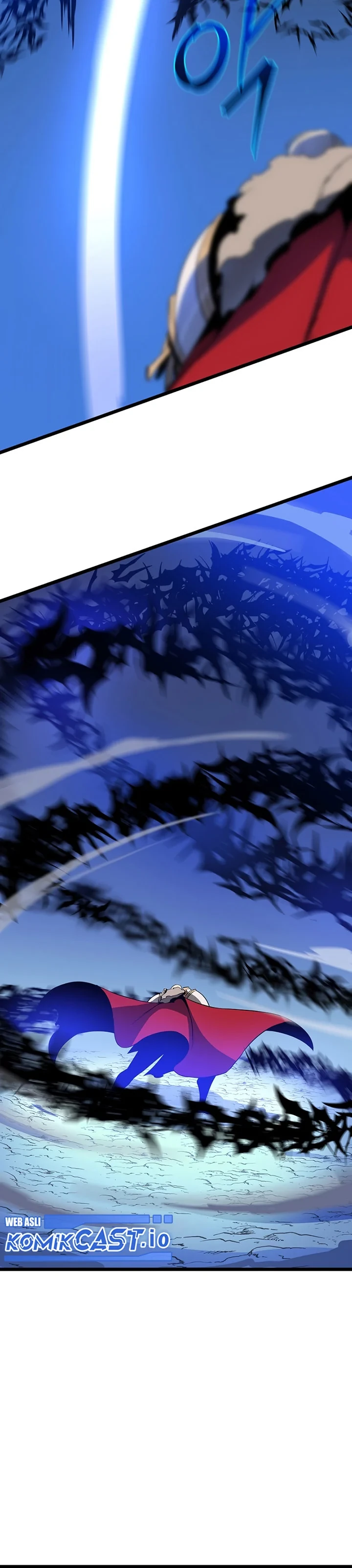 Halaman 28 — Kill the Hero Chapter 141