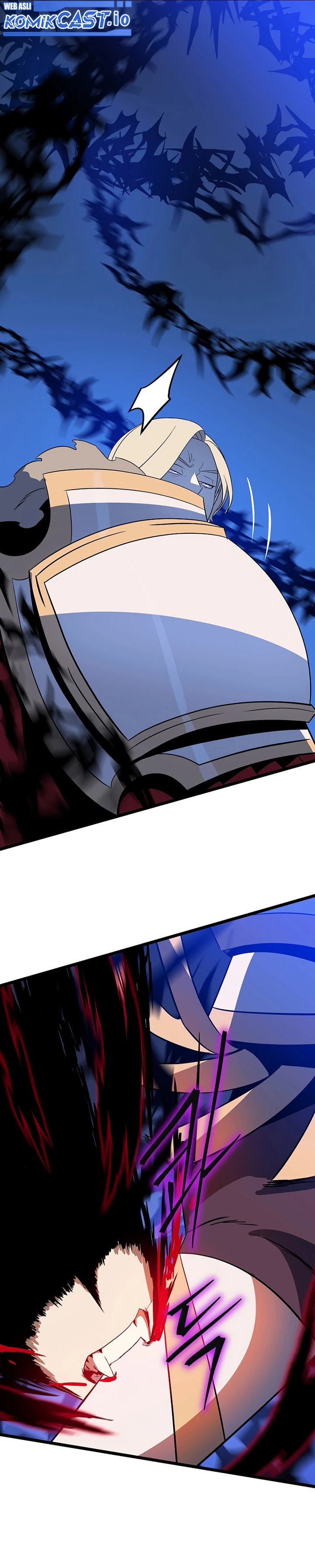 Halaman 29 — Kill the Hero Chapter 141