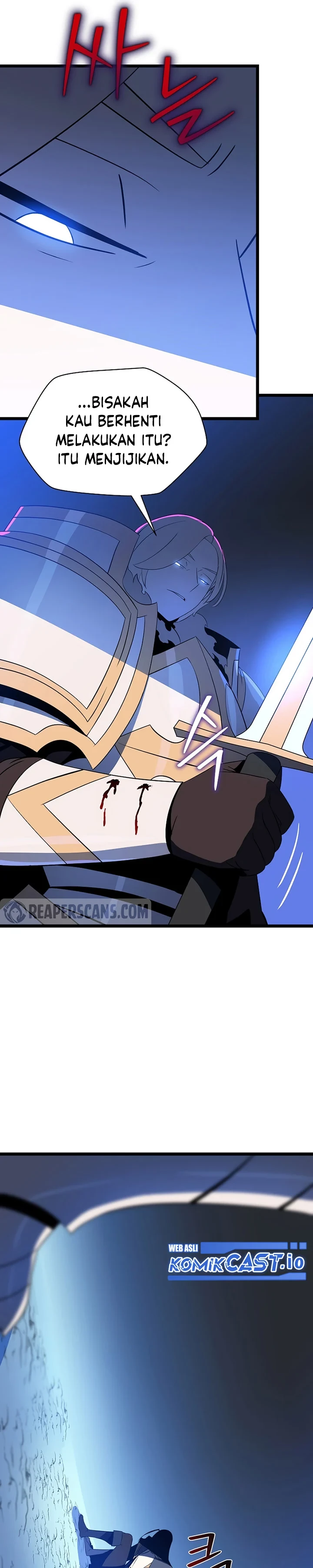 Halaman 32 — Kill the Hero Chapter 141