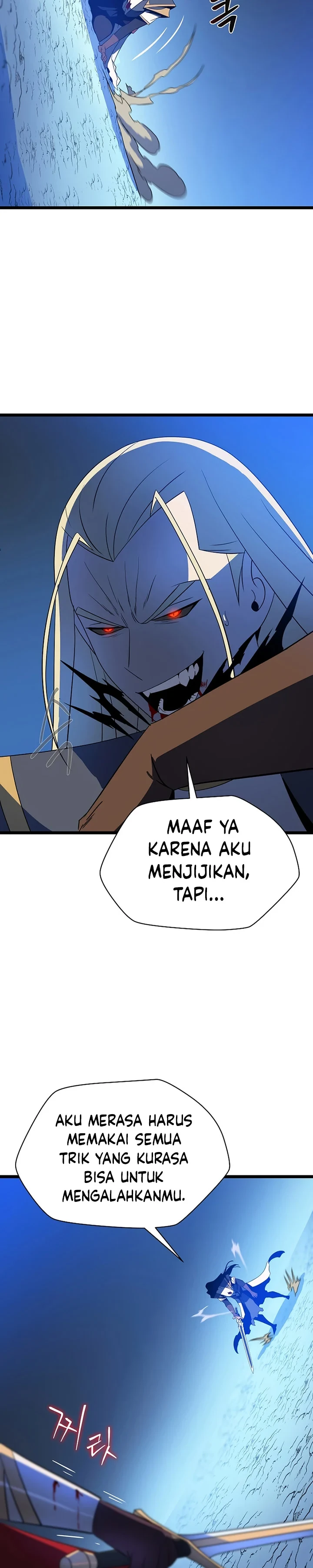 Halaman 33 — Kill the Hero Chapter 141