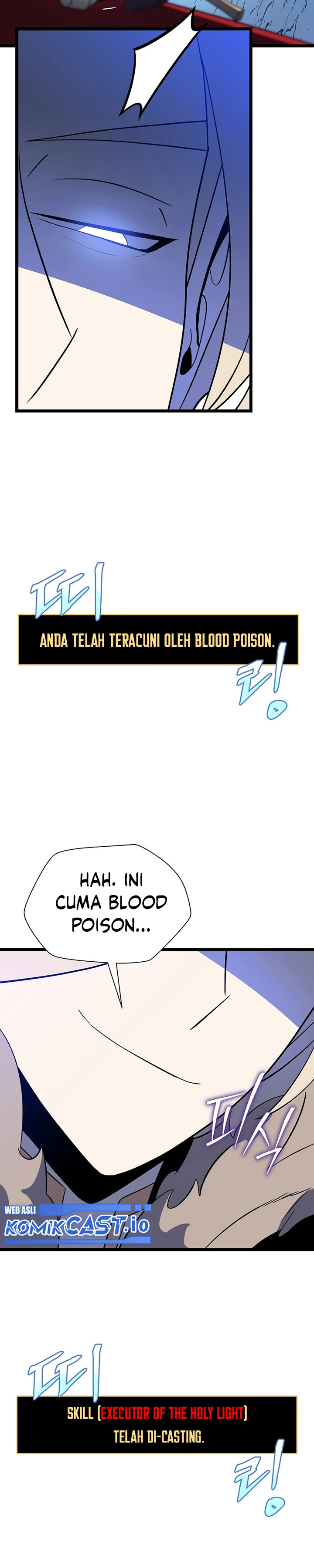Halaman 34 — Kill the Hero Chapter 141