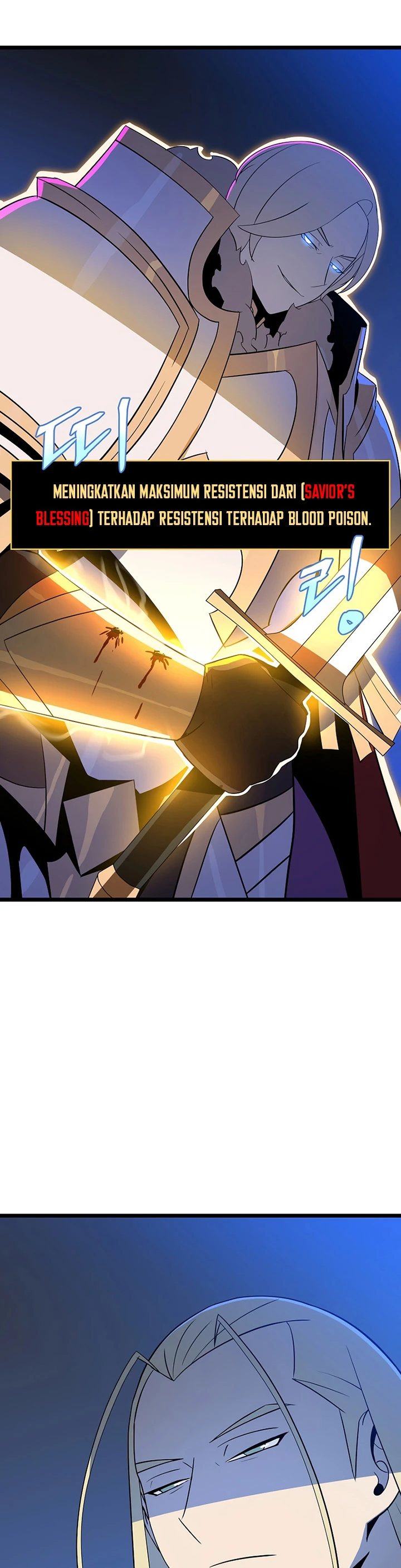 Halaman 35 — Kill the Hero Chapter 141