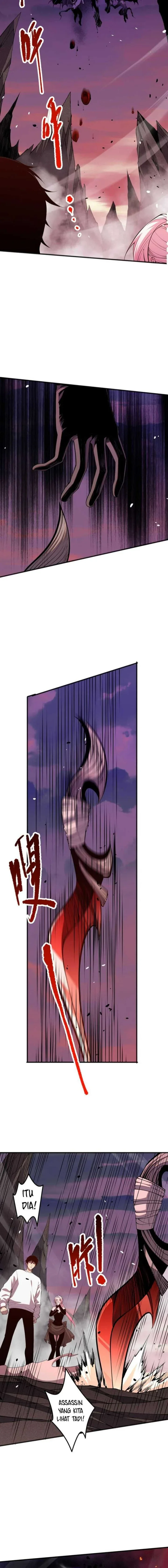 Halaman 12 — Disastrous Necromancer Chapter 56