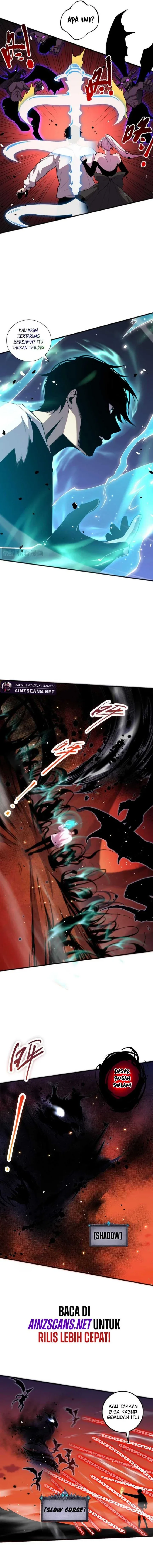 Halaman 15 — Disastrous Necromancer Chapter 56