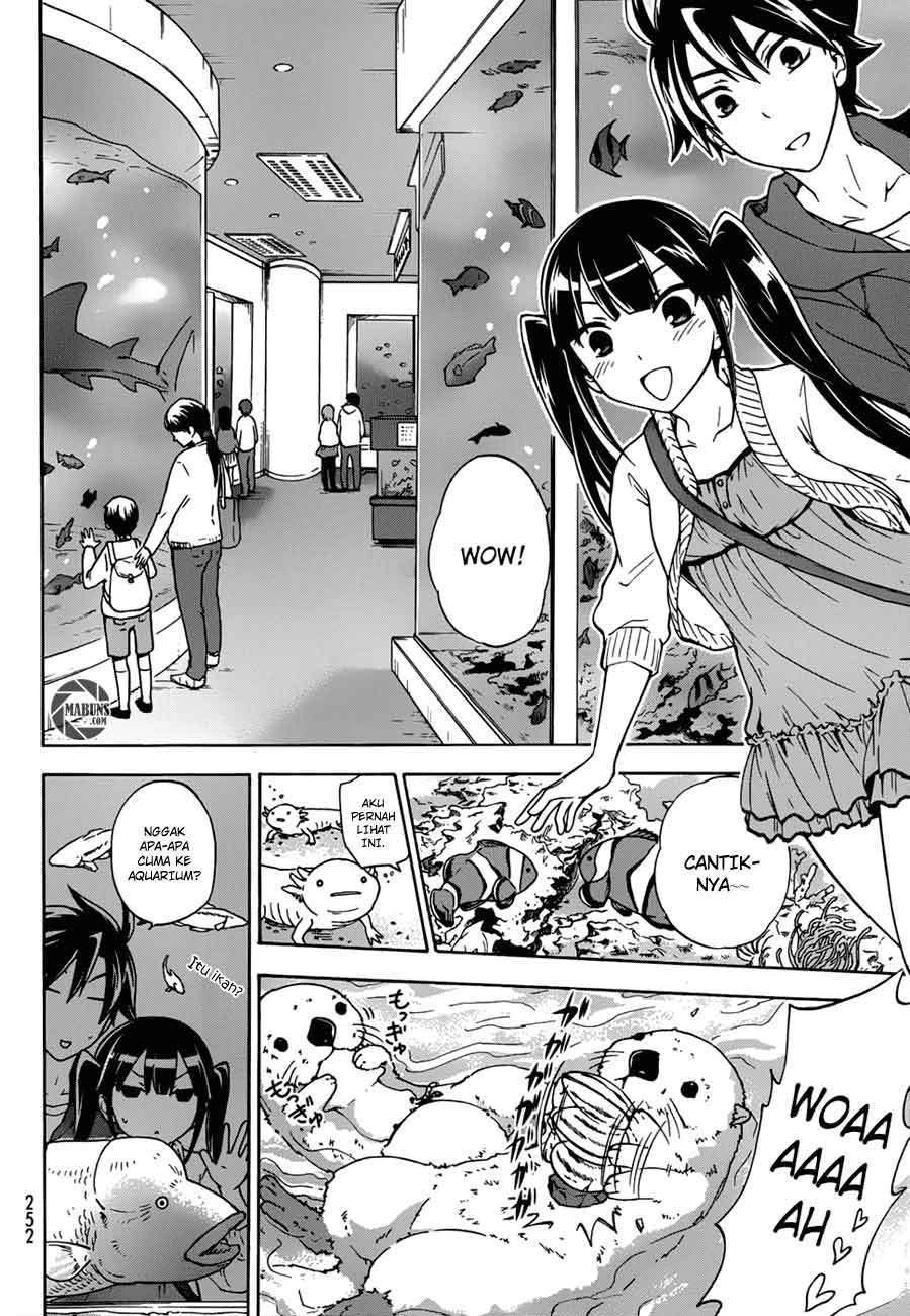 Halaman 10 — Maga-Tsuki Chapter 15