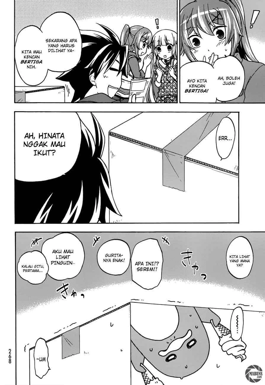 Halaman 26 — Maga-Tsuki Chapter 15