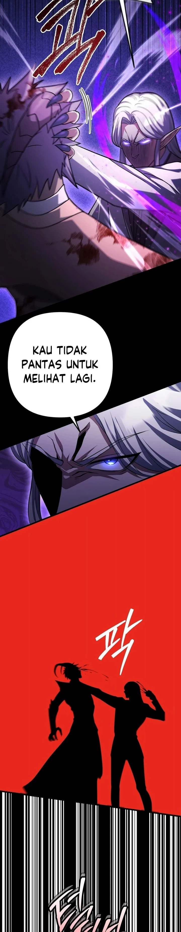 Halaman 16 — Leveling Beyond the Max Chapter 69