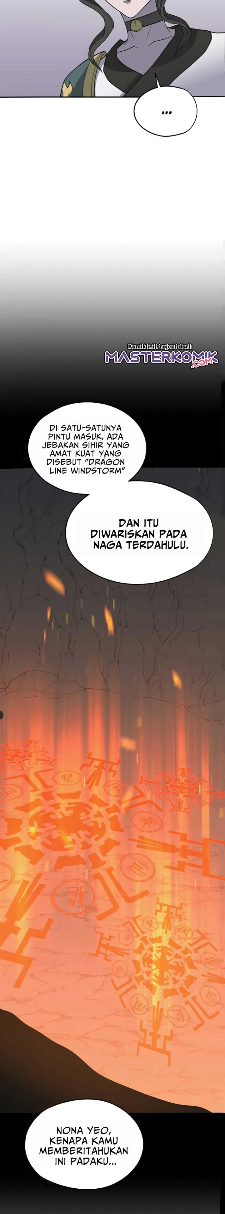 Halaman 20 — The Millennium Alchemist Chapter 17