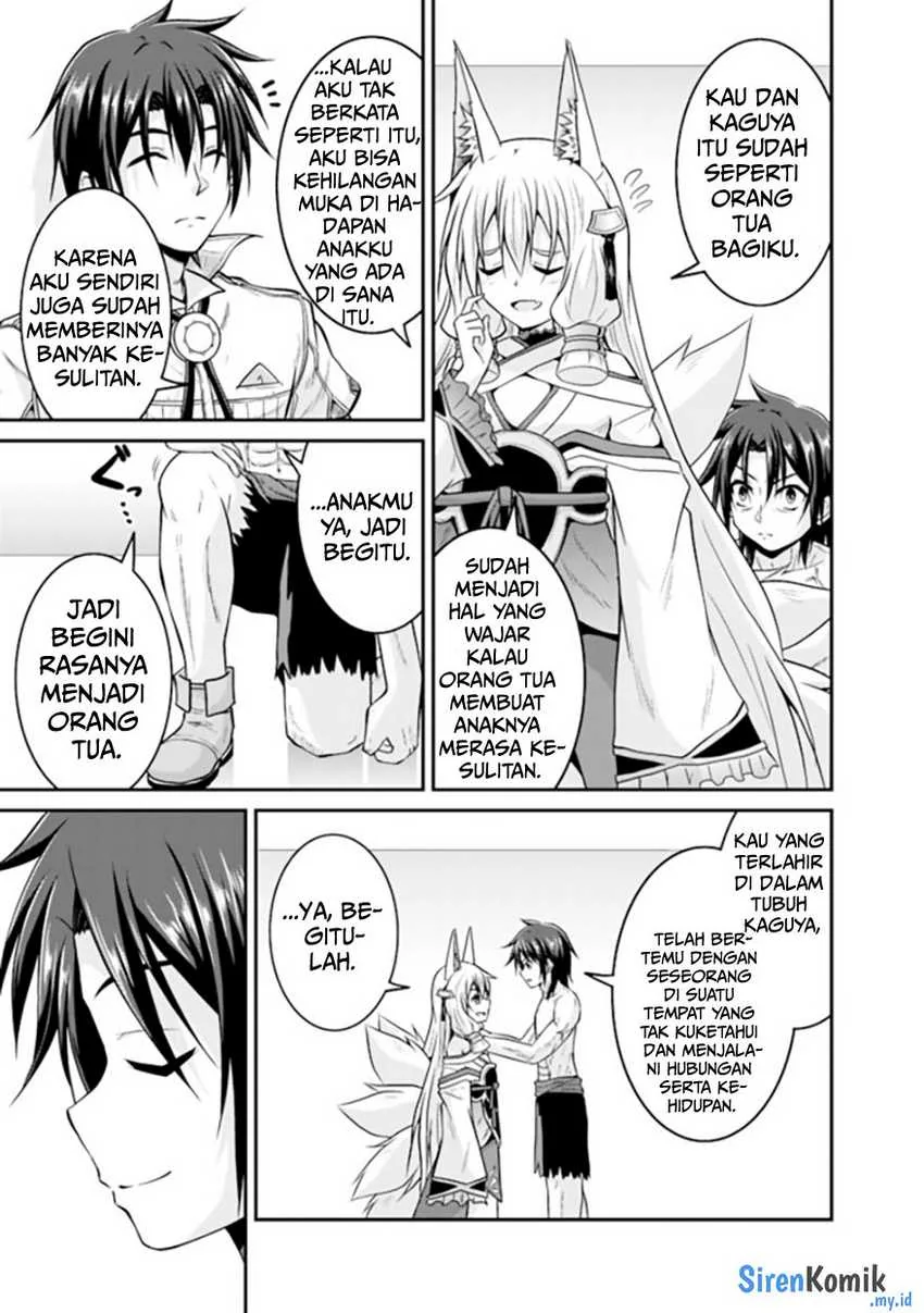 Halaman 16 — Save & Load no Dekiru Yadoya-san: Counter Stop Tenseisha ga Yadoya de Shinjin Ikusei wo Hajimeta you desu Chapter 56