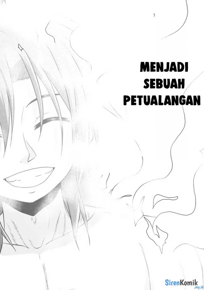 Halaman 21 — Save & Load no Dekiru Yadoya-san: Counter Stop Tenseisha ga Yadoya de Shinjin Ikusei wo Hajimeta you desu Chapter 56