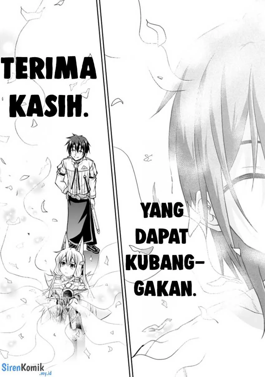 Halaman 22 — Save & Load no Dekiru Yadoya-san: Counter Stop Tenseisha ga Yadoya de Shinjin Ikusei wo Hajimeta you desu Chapter 56