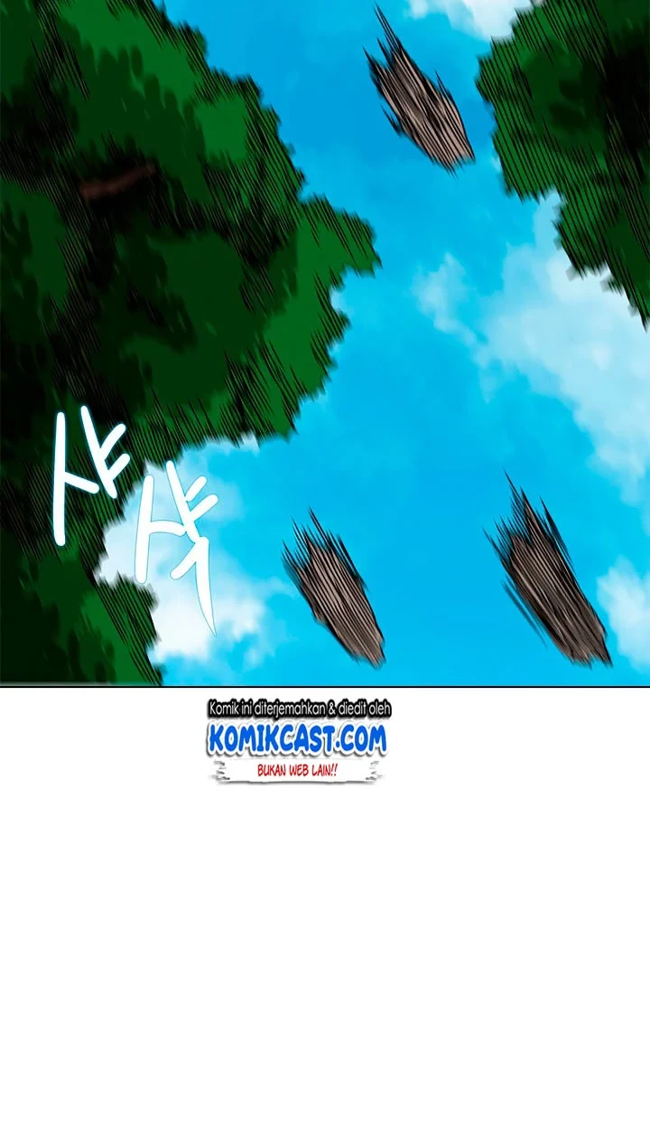 Halaman 5 — Heavenly Demon Reborn! Chapter 30