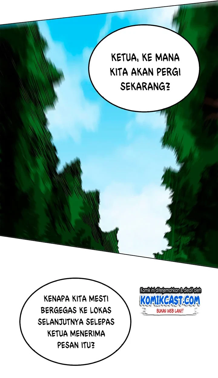 Halaman 6 — Heavenly Demon Reborn! Chapter 30