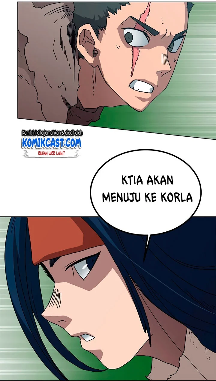 Halaman 7 — Heavenly Demon Reborn! Chapter 30