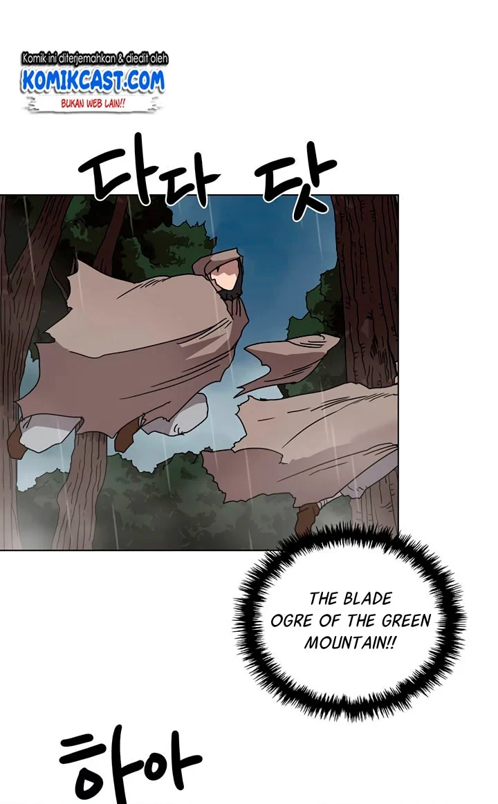 Halaman 9 — Heavenly Demon Reborn! Chapter 30