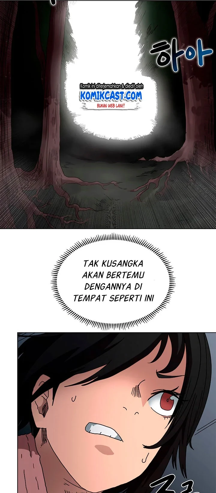 Halaman 10 — Heavenly Demon Reborn! Chapter 30