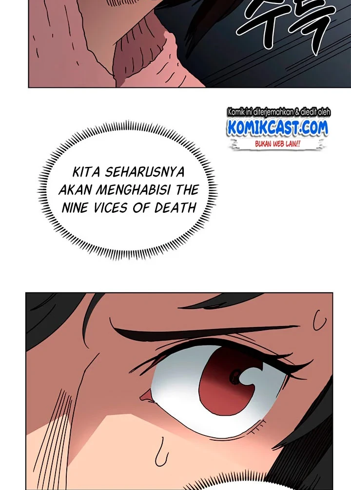 Halaman 11 — Heavenly Demon Reborn! Chapter 30