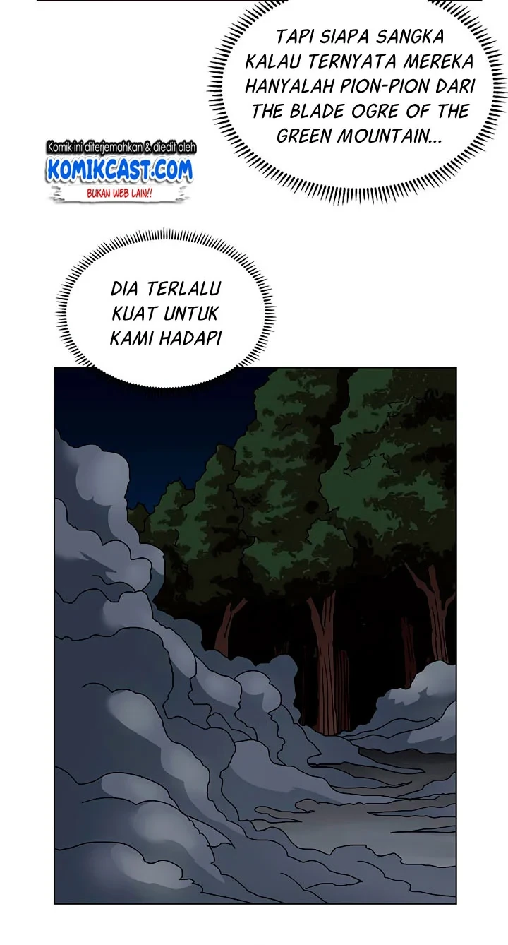 Halaman 12 — Heavenly Demon Reborn! Chapter 30