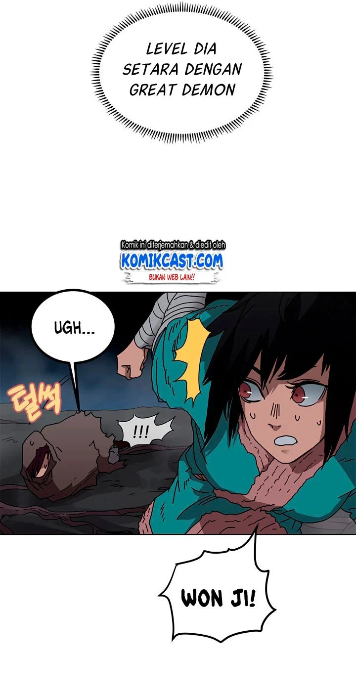 Halaman 13 — Heavenly Demon Reborn! Chapter 30
