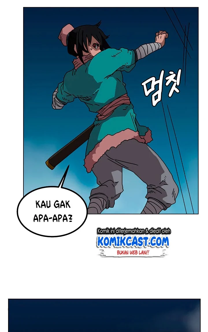 Halaman 14 — Heavenly Demon Reborn! Chapter 30
