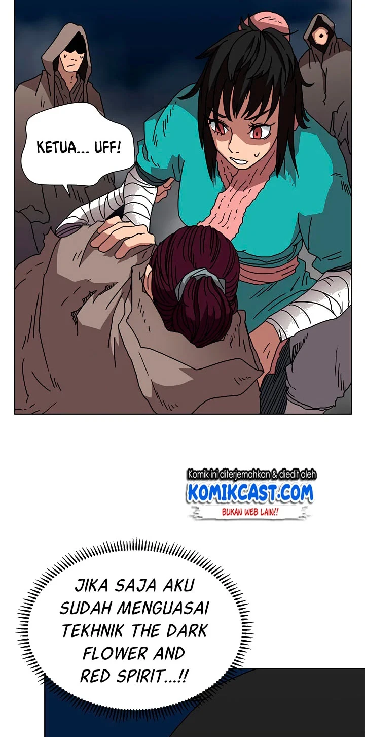 Halaman 15 — Heavenly Demon Reborn! Chapter 30