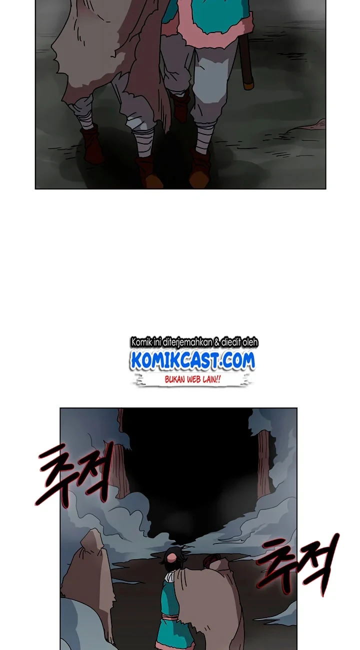 Halaman 17 — Heavenly Demon Reborn! Chapter 30