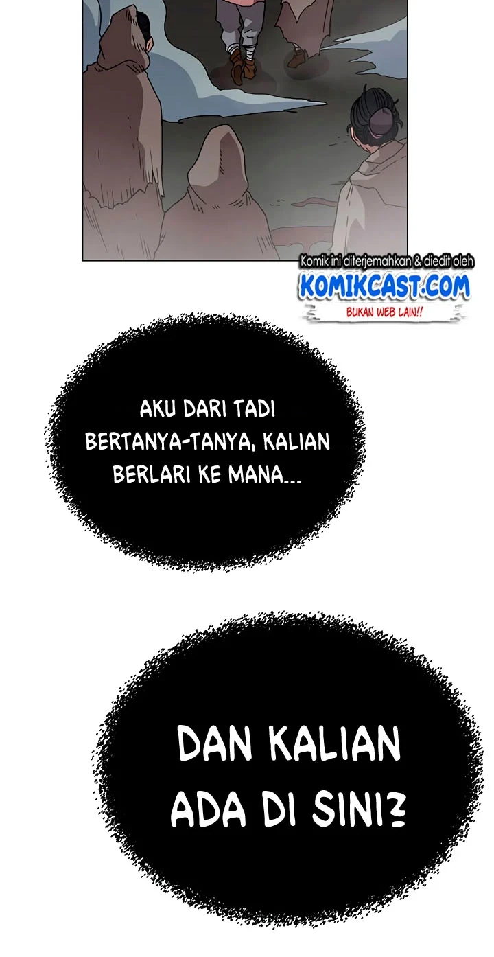 Halaman 18 — Heavenly Demon Reborn! Chapter 30