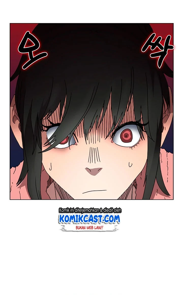 Halaman 19 — Heavenly Demon Reborn! Chapter 30