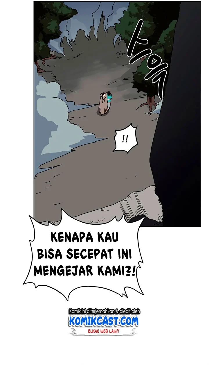 Halaman 20 — Heavenly Demon Reborn! Chapter 30