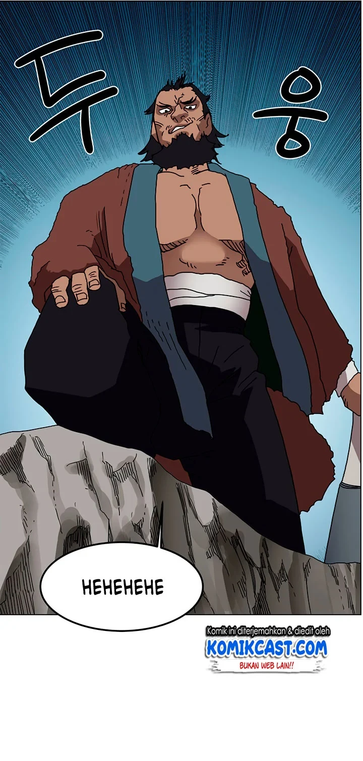 Halaman 21 — Heavenly Demon Reborn! Chapter 30