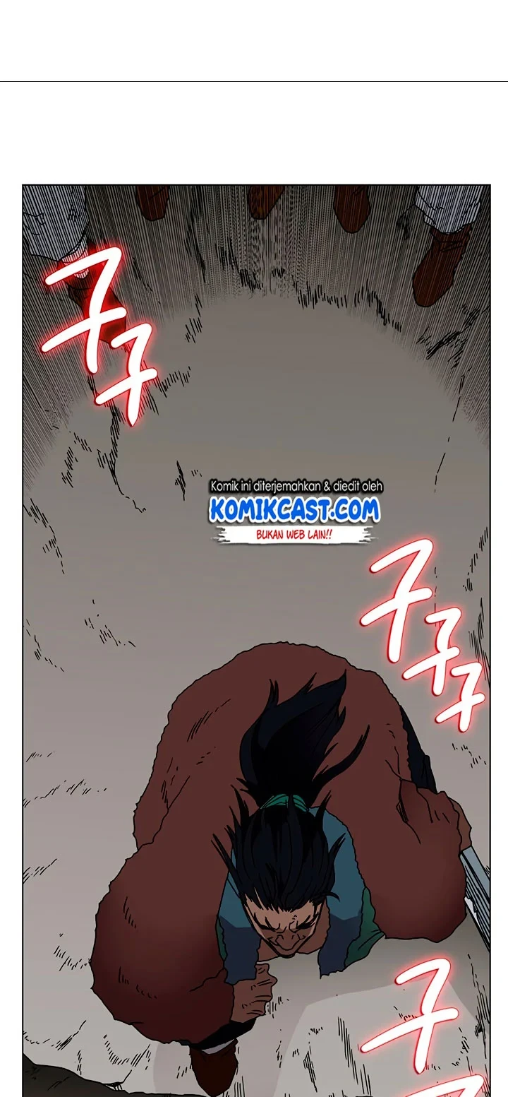 Halaman 22 — Heavenly Demon Reborn! Chapter 30