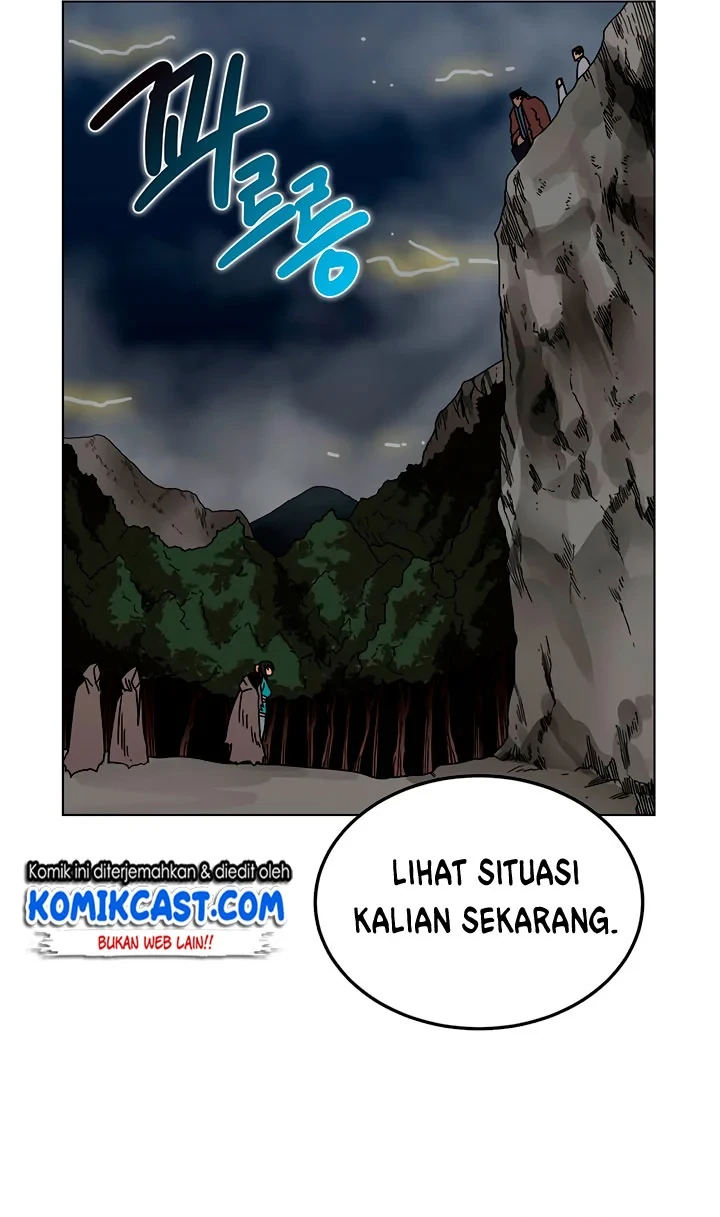 Halaman 24 — Heavenly Demon Reborn! Chapter 30