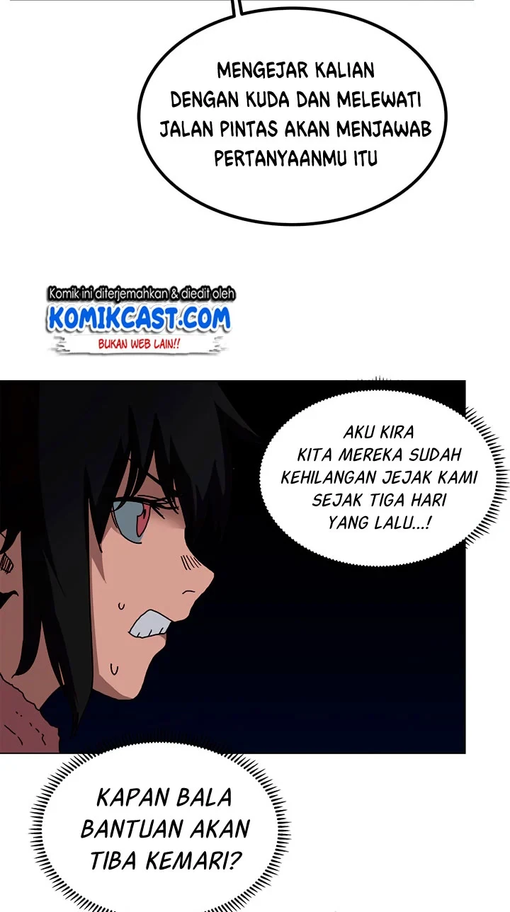 Halaman 26 — Heavenly Demon Reborn! Chapter 30