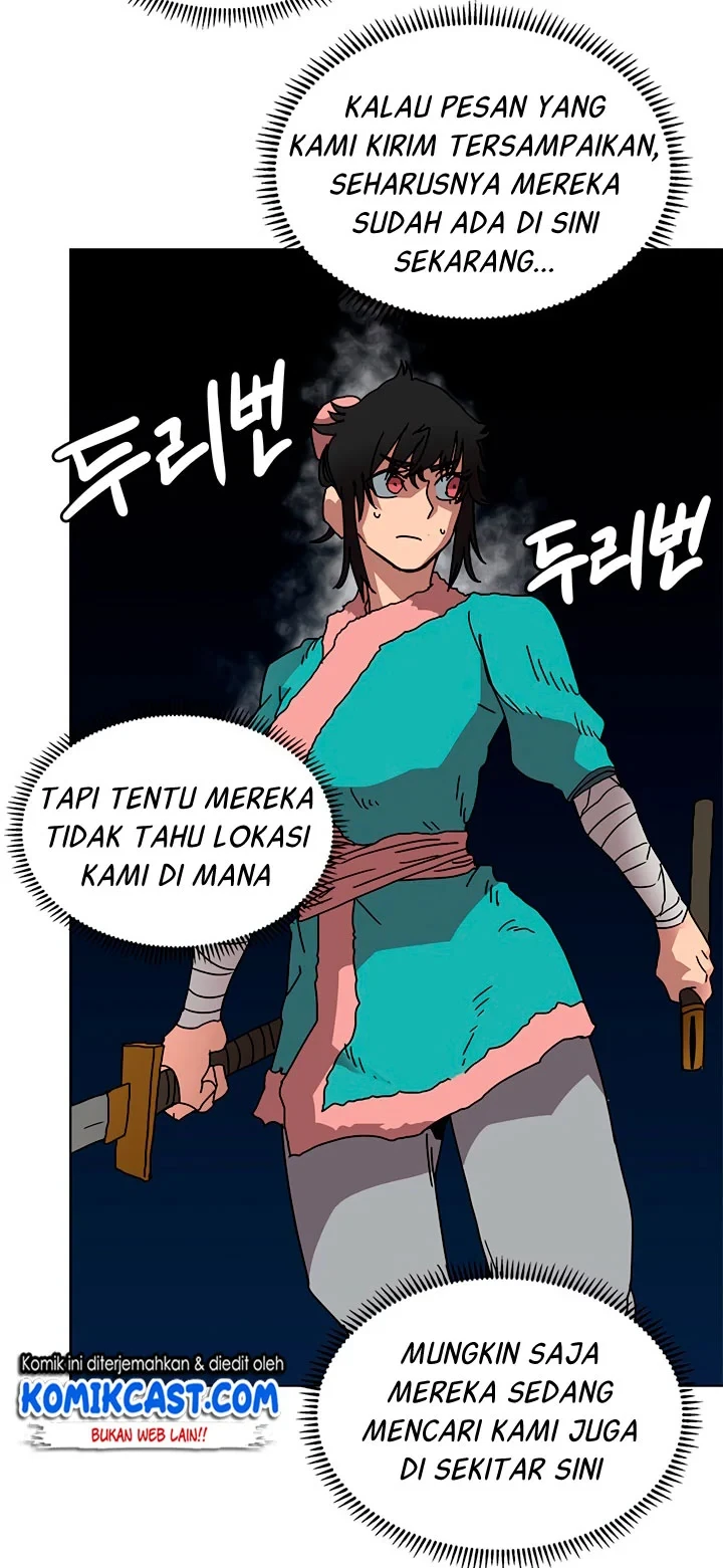 Halaman 27 — Heavenly Demon Reborn! Chapter 30