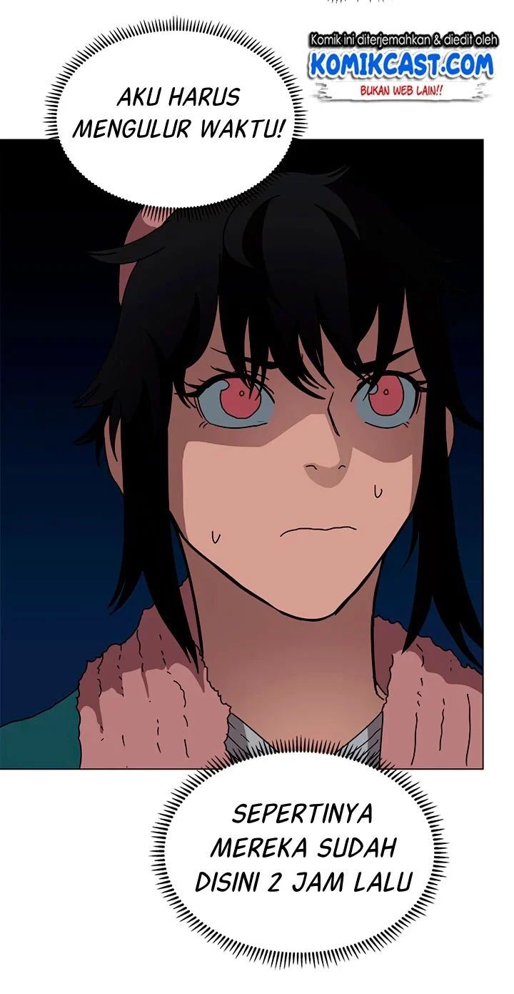 Halaman 28 — Heavenly Demon Reborn! Chapter 30