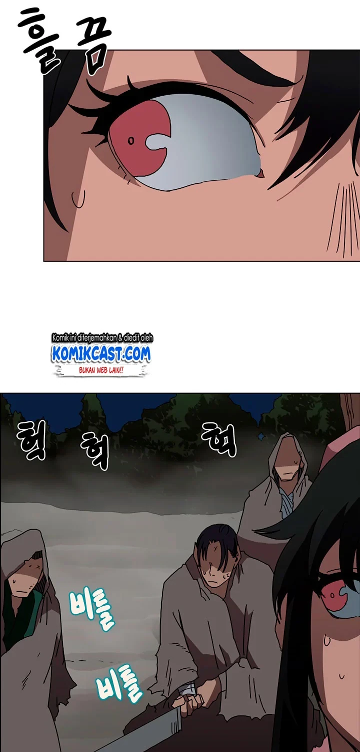 Halaman 29 — Heavenly Demon Reborn! Chapter 30