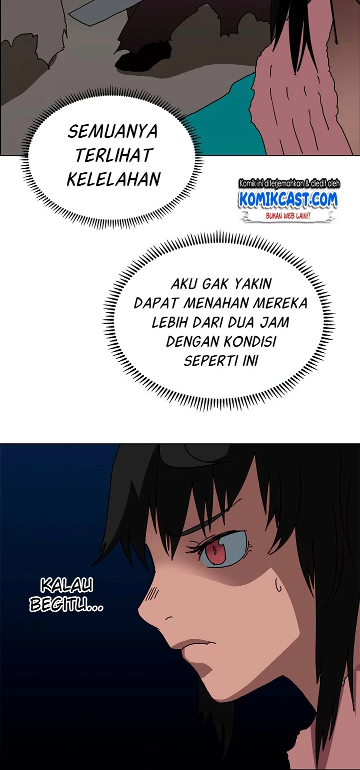 Halaman 30 — Heavenly Demon Reborn! Chapter 30
