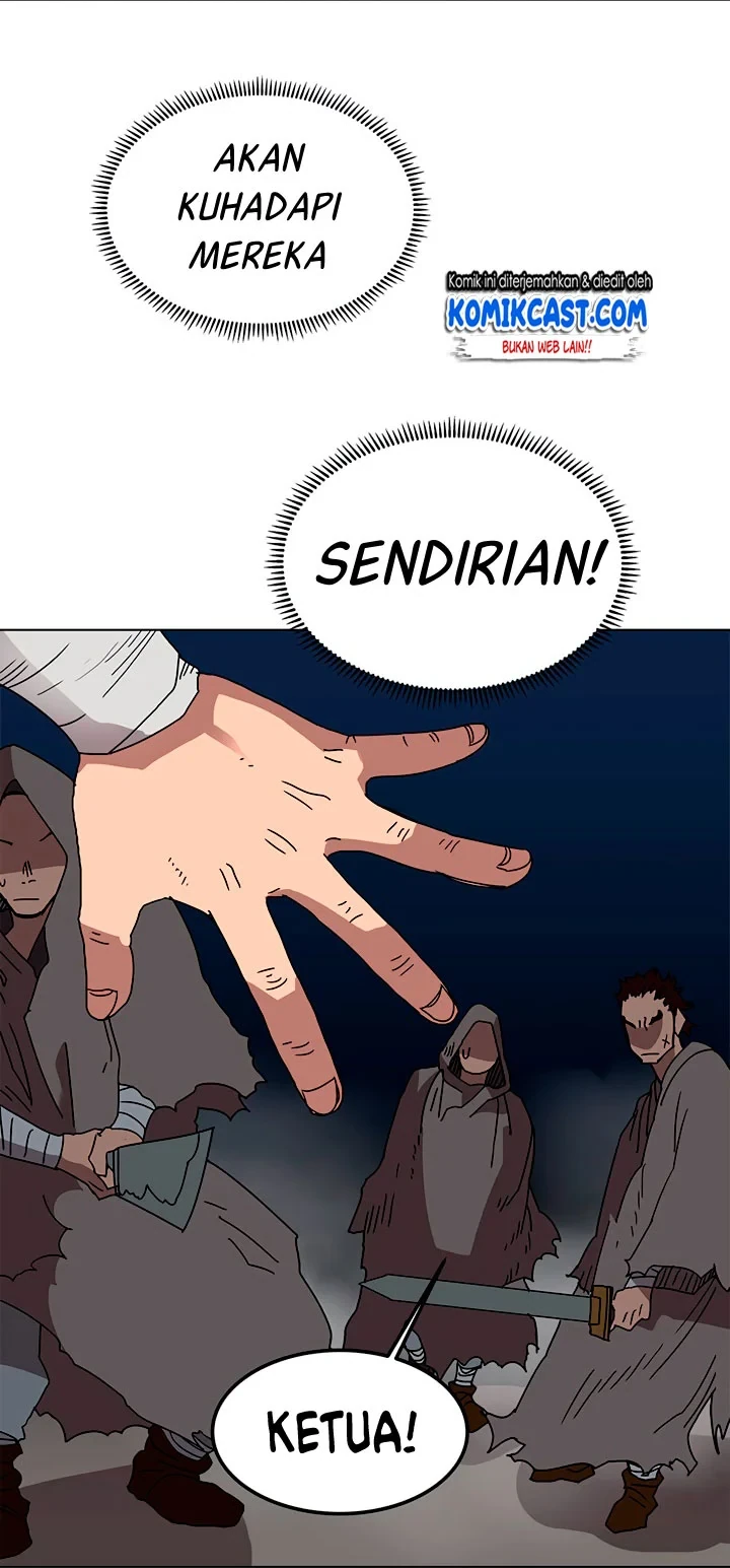 Halaman 31 — Heavenly Demon Reborn! Chapter 30