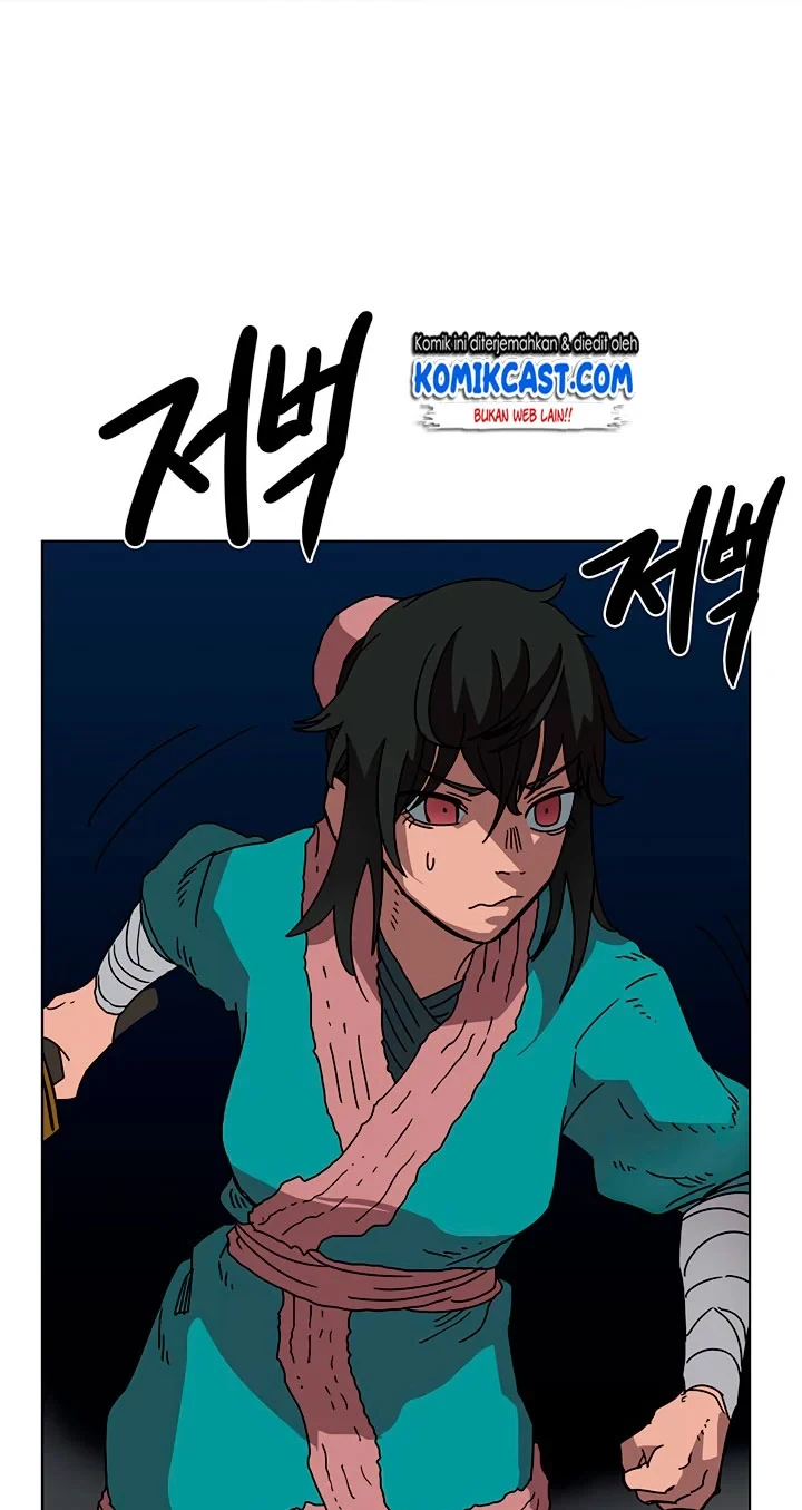 Halaman 32 — Heavenly Demon Reborn! Chapter 30