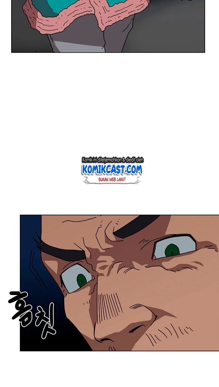Halaman 33 — Heavenly Demon Reborn! Chapter 30