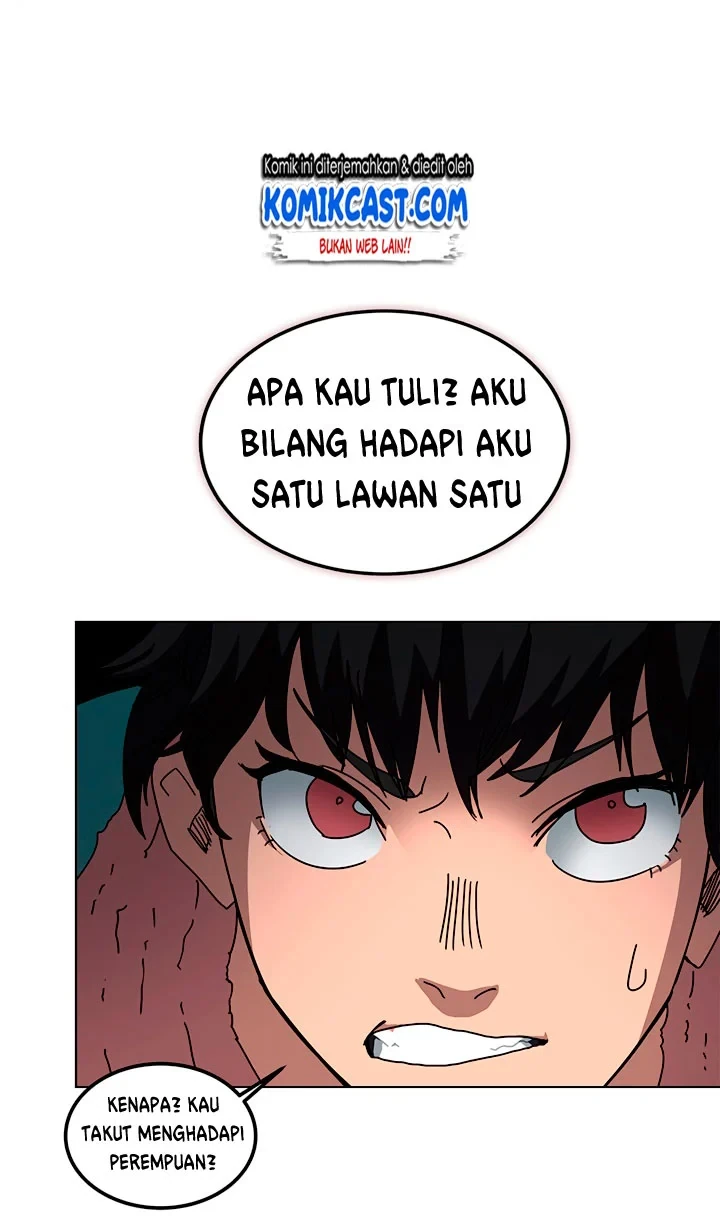 Halaman 37 — Heavenly Demon Reborn! Chapter 30