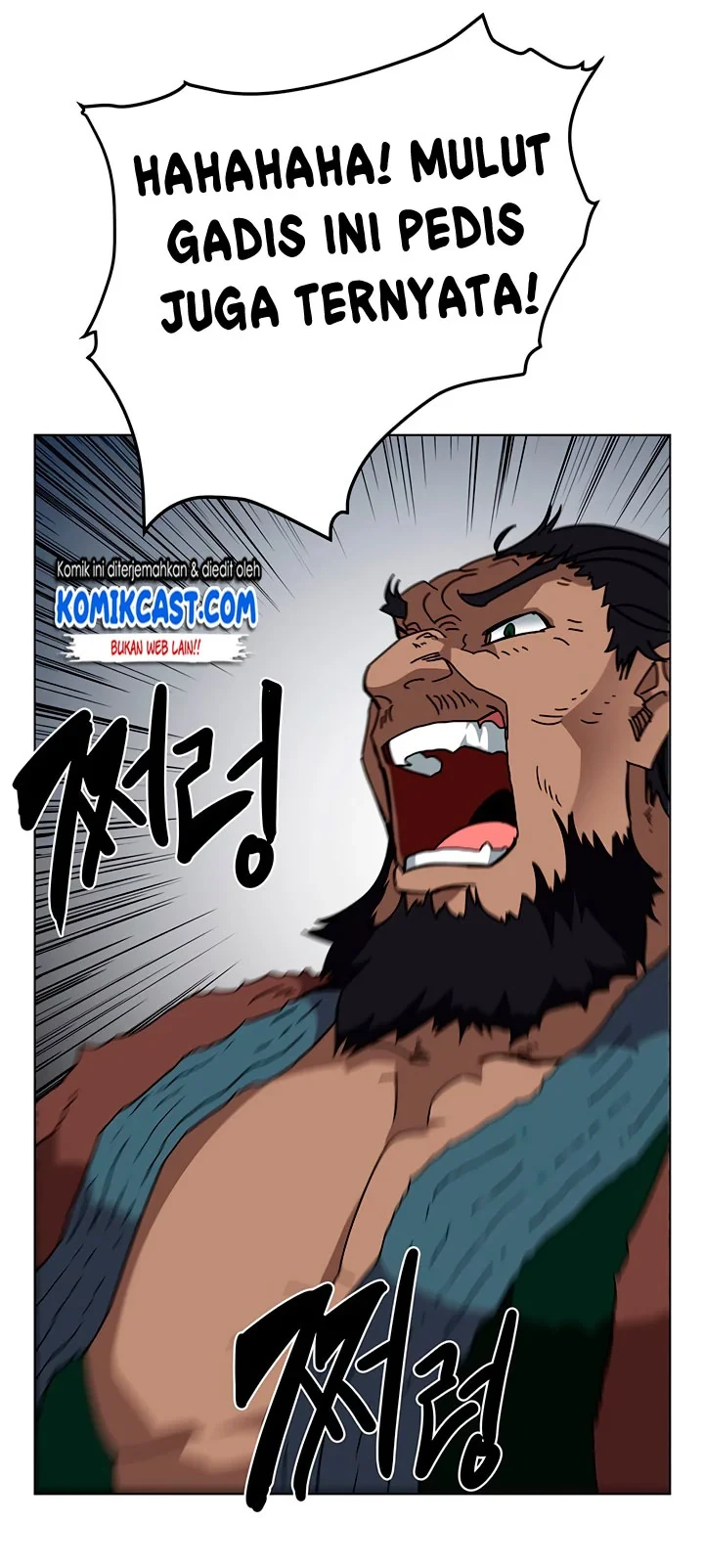 Halaman 38 — Heavenly Demon Reborn! Chapter 30