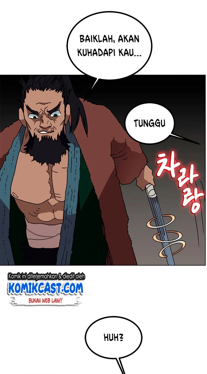 Halaman 39 — Heavenly Demon Reborn! Chapter 30