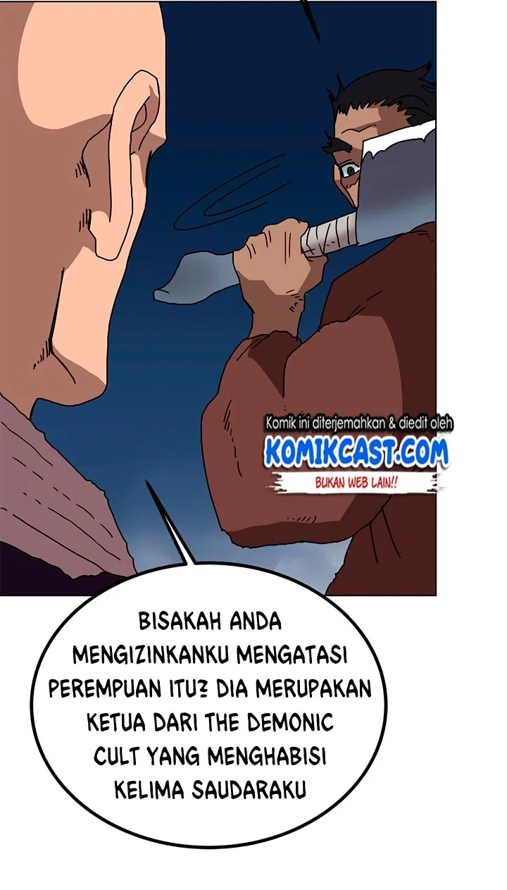 Halaman 40 — Heavenly Demon Reborn! Chapter 30