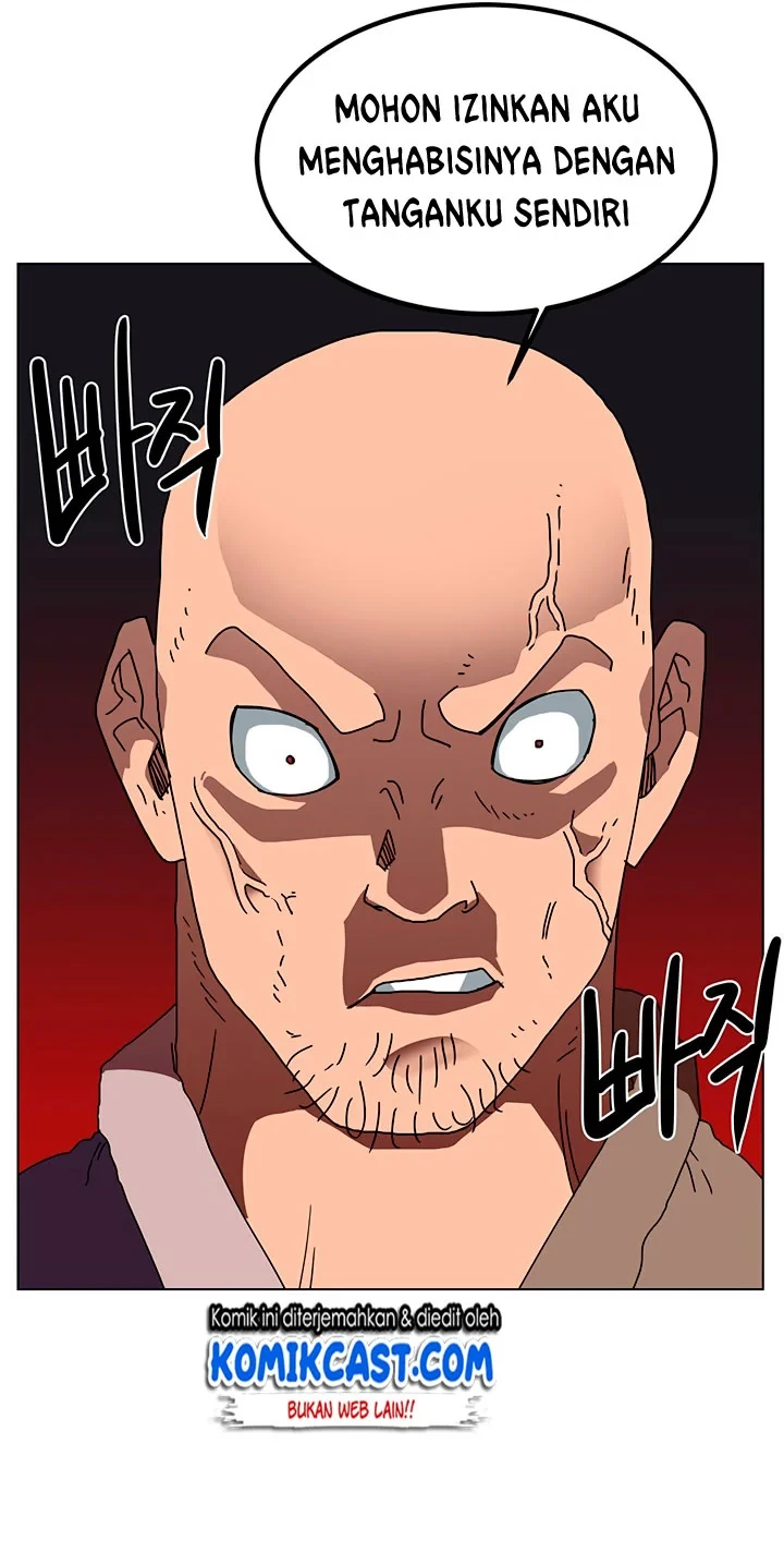 Halaman 41 — Heavenly Demon Reborn! Chapter 30