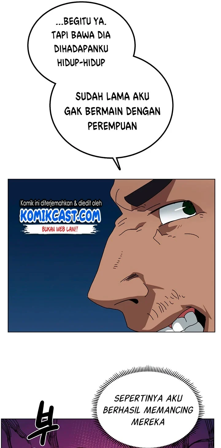 Halaman 42 — Heavenly Demon Reborn! Chapter 30